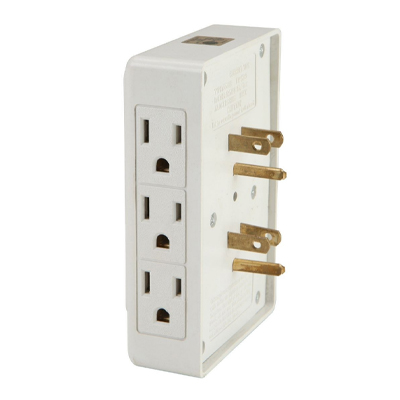 Outlet Adapters